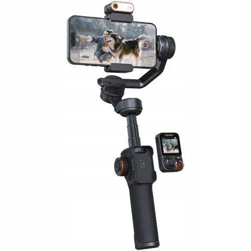 Gimbal Hohem iSteady M7