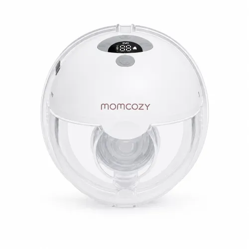 Laktator Momcozy M5 Smart Szary