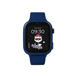 Smartwatch Garett Cute 2 45mm LTE Niebieski