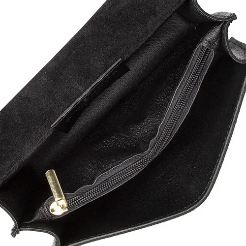 Creole S10556 Sac Negru