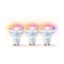 Inteligentna żarówka LED WIZ 929003772333 4.7W GU10 (3 szt.)