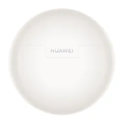 Słuchawki dokanałowe HUAWEI FreeBuds 7i ANC Biały