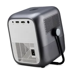 Projektor ACER Aopen QF23S Full HD (1920 x 1080), 250 ANSI lumen, Wi-Fi, Bluetooth Szary