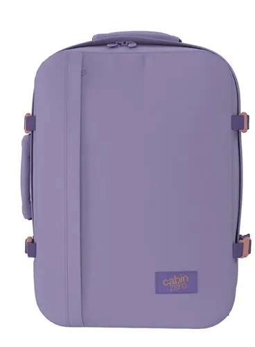 Rucsac de mână CabinZero 44 l - smokey violet