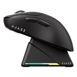 Myszka gamingowa Ajazz AJ179 Pro Czarny