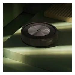 Robot sprzątający IROBOT Roomba Combo j5