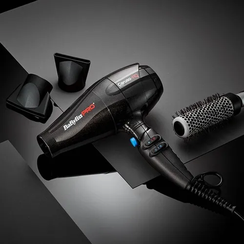 Сушилка BaByliss BAB6970IE