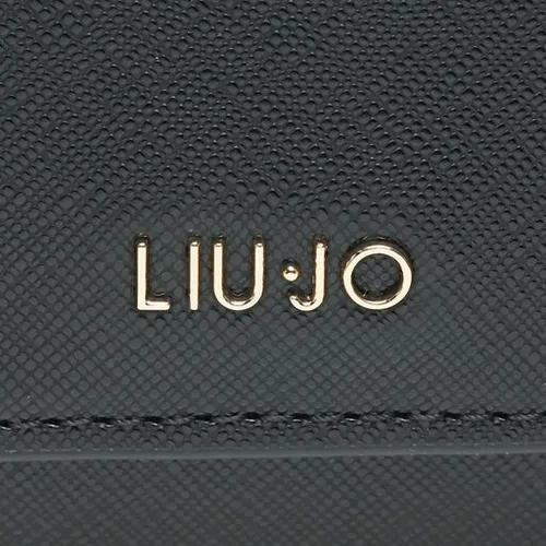 Liu Jo Ecs S Geanta Crossbody Aa3271 E0087 Nero 22222