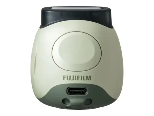 Компактный фотоаппарат Fujifilm Instax Pal Pistachio Green