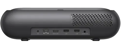 Projektor YABER K300s Full HD (1920 x 1080), 1000 ANSI lumen, Wi-Fi, Bluetooth