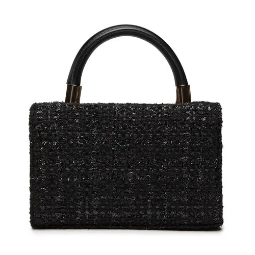 Guess Night Fall (TG) Genți de seară HWTG84 85780 negru