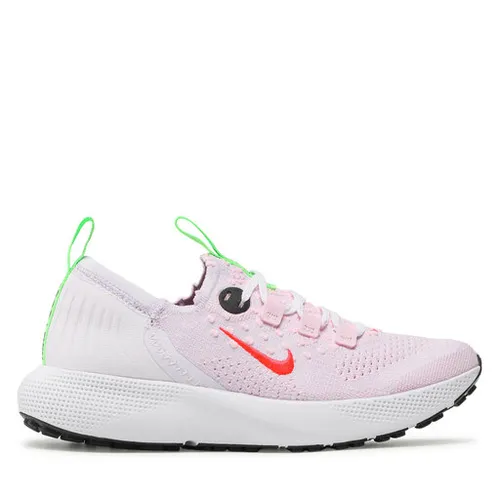 Nike React Escape Rn FK DC4269 Barely Grape / Bright Crimson Spor Ayakkabıları - Beden (EU) 38_5