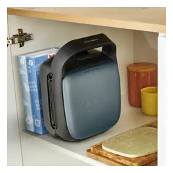 Opiekacz TEFAL Snack Collection SW862BF0