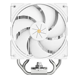 Chłodzenie CPU THERMALRIGHT Assassin 120 R Digital Biały