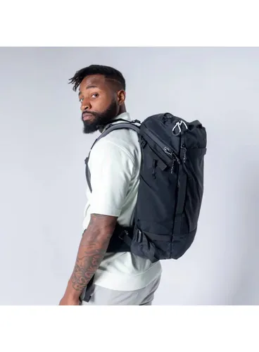 Plecak podróżny Matador GlobeRider35 - black