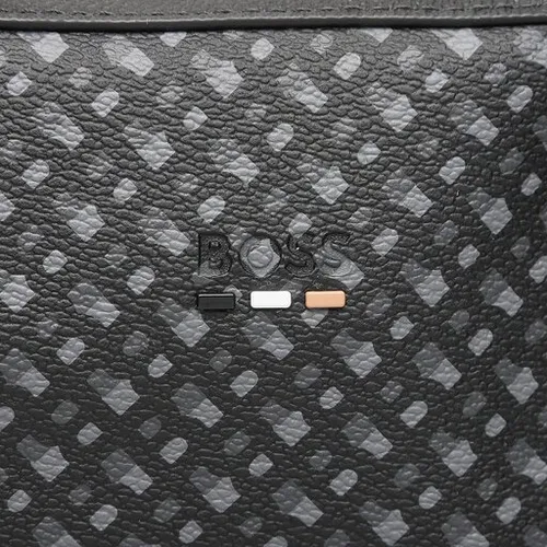 Geanta Laptop Boss 50492007 Negru 01