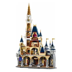 Конструктор Lego Disney Замок Дисней (71040)