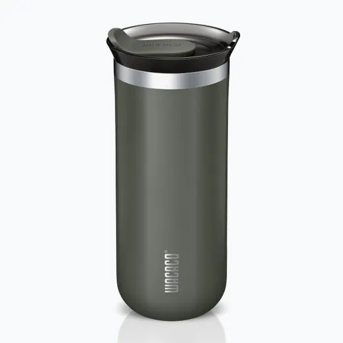 Kubek termiczny Octaroma Grande 435 ml Wacaco - dim grey