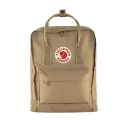 Рюкзак Fjallraven Kanken - глина