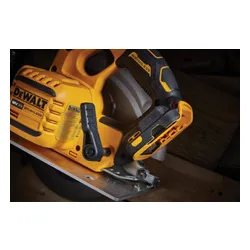 Pilarka tarczowa DeWalt DCS573NT