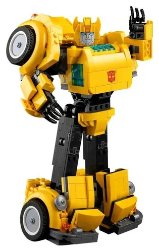 LEGO Icons 10338 Bumblebee