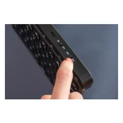 Klawiatura XQUANTUM WK510K Wireless