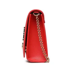 Dragoste MOSCHINO Jc4127pp1hli0500 geanta Rosso