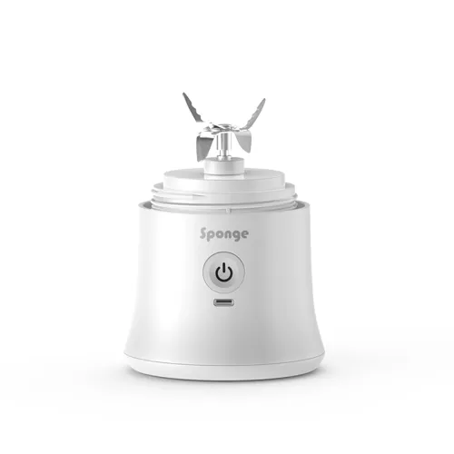 Blender kielichowy Sponge SPONBLW01 Bezprzewodowy 0,6l