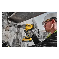 Klucz udarowy 1/2" DeWalt DCF900H2T