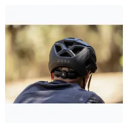Kask rowerowy Rogelli Advntr Onyx Mtb black