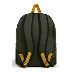 Plecak młodzieżowy Vans Old Skool Backpack - dried kelp