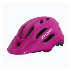Kask rowerowy GIRO Fixture II Youth