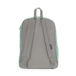 Сверхлегкий рюкзак SuperBreak One JanSport-brook green