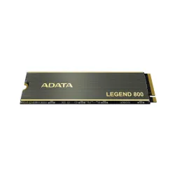 Dysk Adata Legend 800 2TB PCIe Gen4 x4