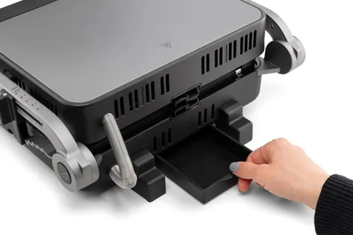 Grill elektryczny HISENSE HCG2000D