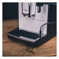 Nivona CafeRomatica 560 kahve makinesi