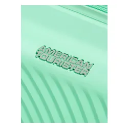 Walizka mała American Tourister Mickey Magic - jelly mint
