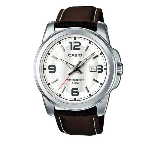 Часы Casio MTP-1314PL-7AVEF Коричневый