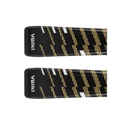 Narty męskie VÖLKL PEREGRINE 7.6 + wiązanie MARKER FDT 10 z GRIP WALK 2025 - Długość (cm) - 147