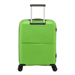 American Tourister Aircon-acid green Salon Kılıfı