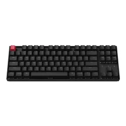 Klawiatura KEYCHRON K8 QMK Wireless Mechanical Keyboard Super Red Switch