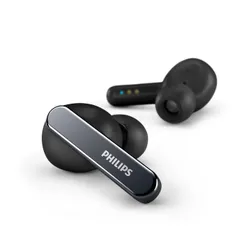 Беспроводные наушники Philips Tat5506bk / 00 внутриканальные Bluetooth 5.2