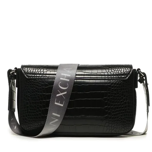 Portofel de schimb Armani 942912 3f784 00020 Nero