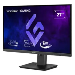 Monitor VIEWSONIC XG2737 27" 1920x1080px IPS 520Hz 1 ms [GTG]