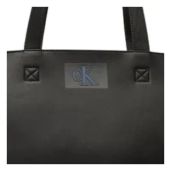 Сумка Calvin Klein Jeans Sculpted Wing Shopper27 Twill K60K610305 BDS