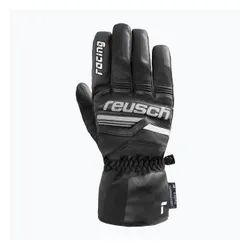 Rękawice narciarskie Reusch Ski Race Vc R-TEX XT black/white