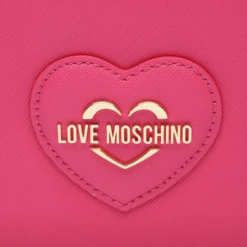 Iubesc geanta MOSCHINO jc4268pp0hkl0604 Fuxia