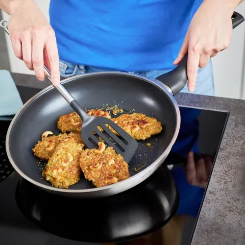 ROESLE Basic Line ProPlex 24 cm - patelnia nieprzywierająca