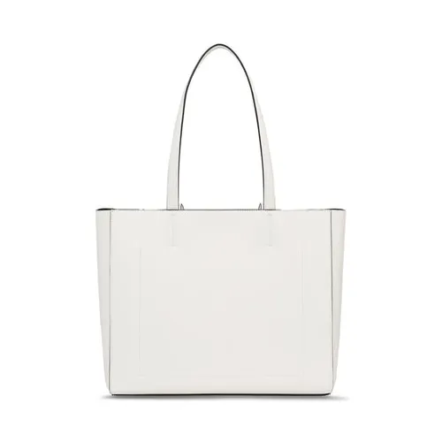 Сумка Calvin Klein Jeans Sculpted Shopper29 Mono K60K610276 Ivory YBI