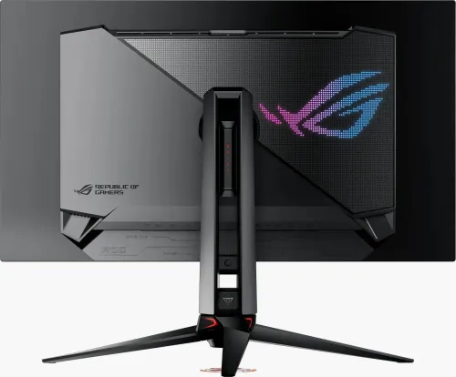 ASUS ROG Swift PG32UCDMZ - 240Hz | 4K | 31.5'' | QD OLED | 0,03ms